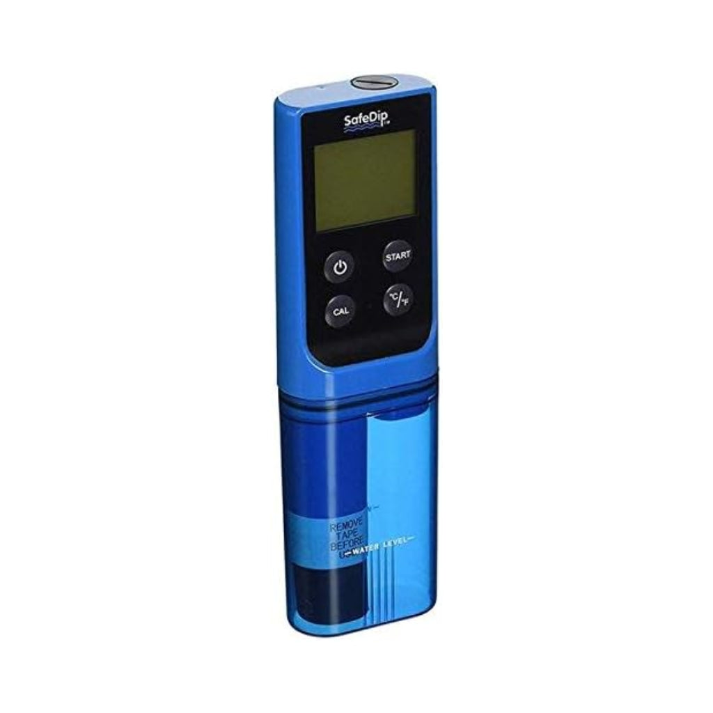 Solaxx SafeDip pH Probe, Replacement | MET20A-040