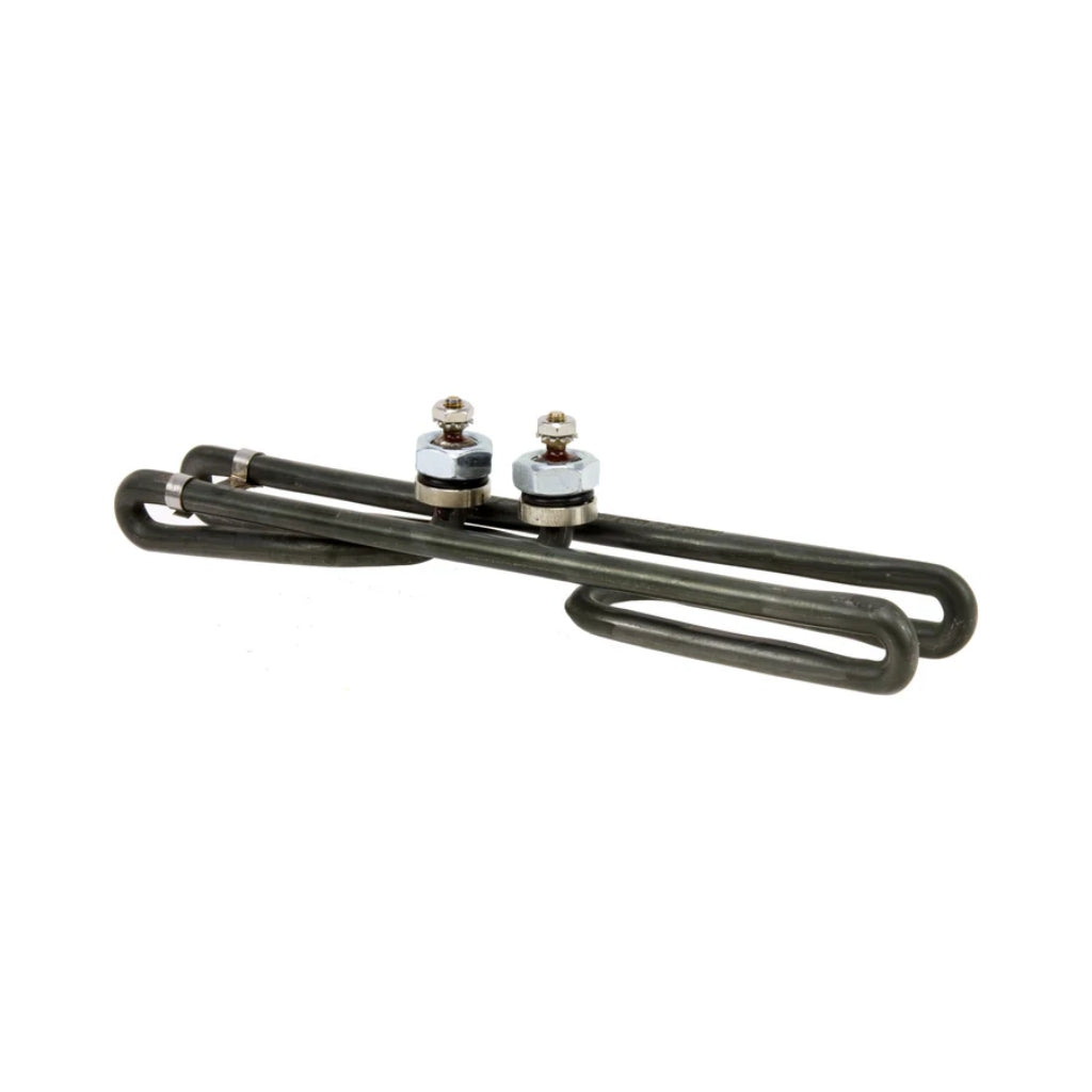 Spa Components Heater Element for Flo-Thru, 5.5 kW, 230V, 10", Middle Terminal | 624552M