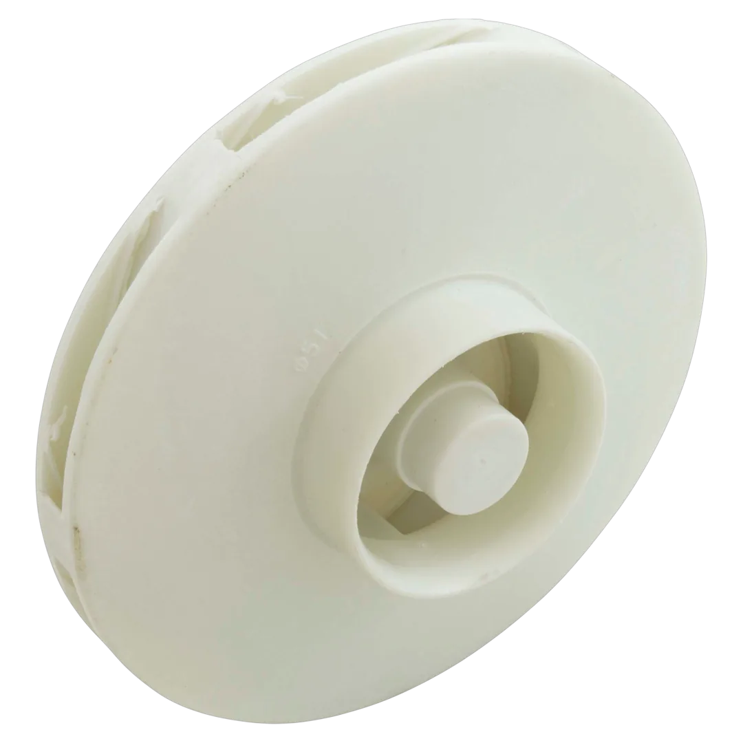 Speck 433-IV 2HP Impeller