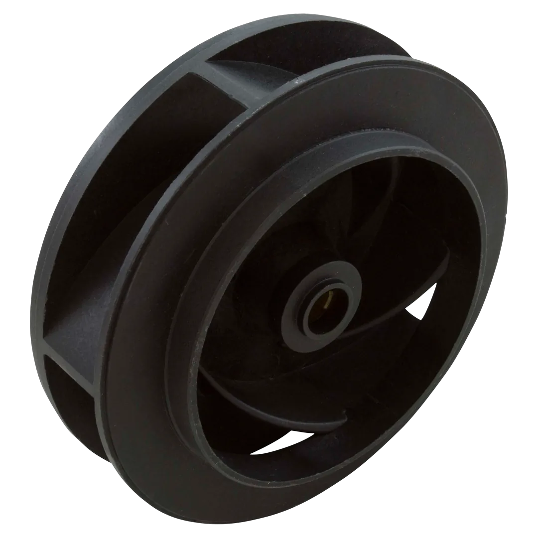 Speck 21-80 G Impeller Replacement