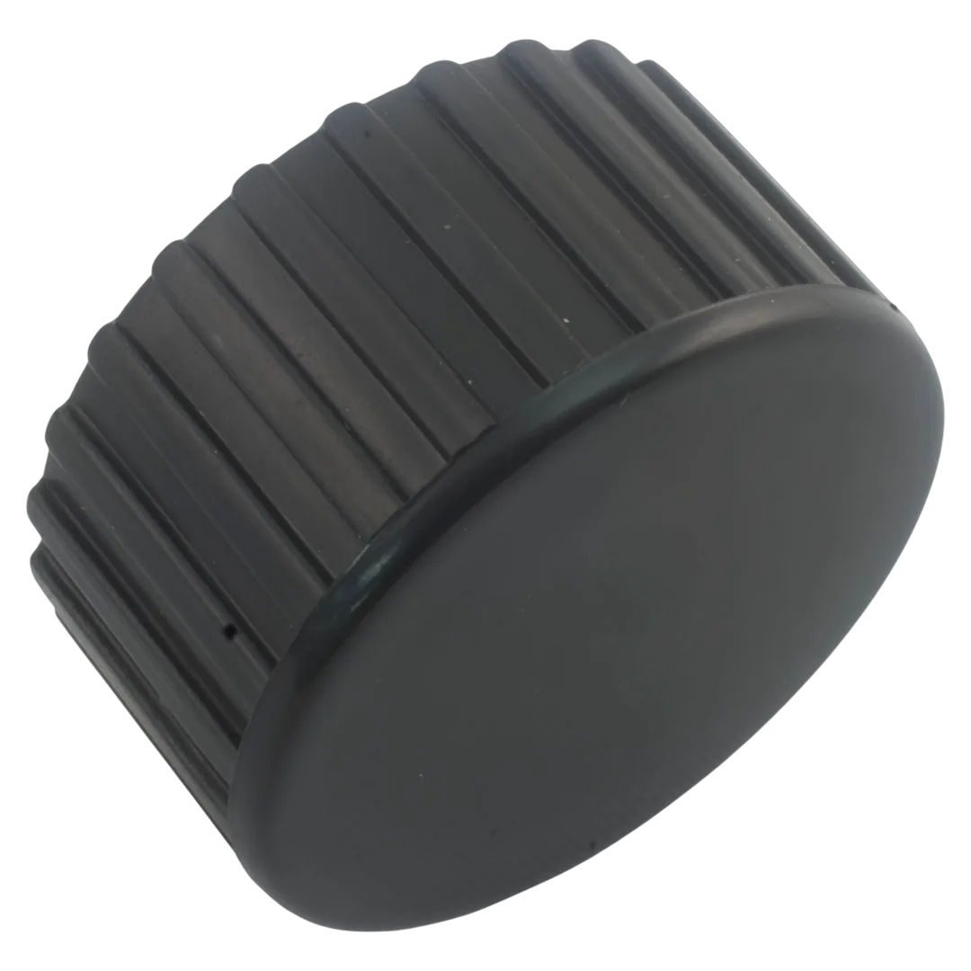 Sta-Rite 32185-7074 Drain Cap with Gasket