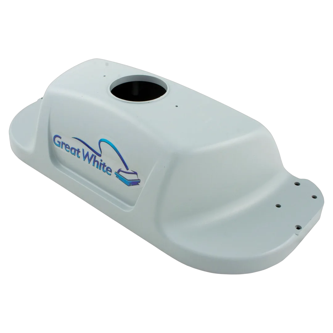 Sta-Rite GW9500 Cleaner Shroud GW9501