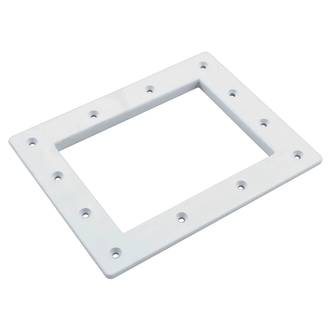 Sta-Rite U-3 Skimmer Face Plate WC2-8P