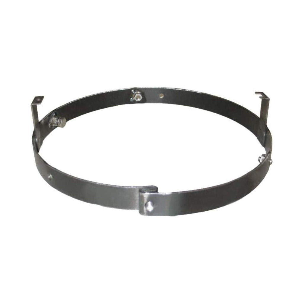 Custom Molded Products In-Ground Pool Light Adapter, Stainless Steel | 25549-500-000