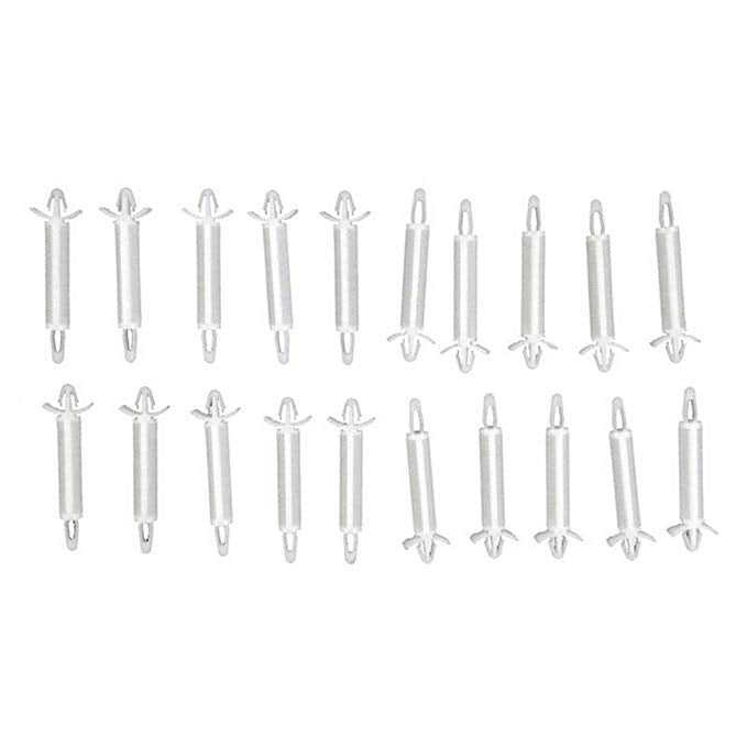 Hayward Goldline Display Standoff Kit - GLX-STDOFFPAK20