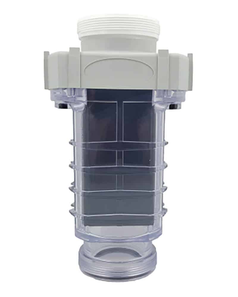 SunSalt Salt Water Pool System Replacement Cell 25K