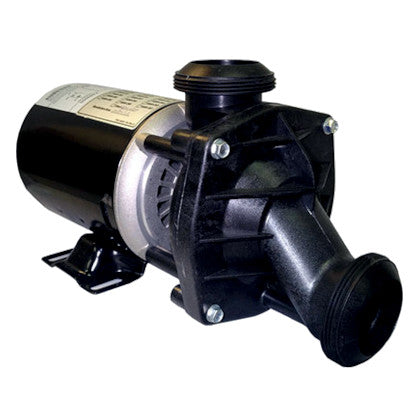 2500-255 Jacuzzi/Sundance Spas J-Pump 2-Speed, 1.0HP, 115V
