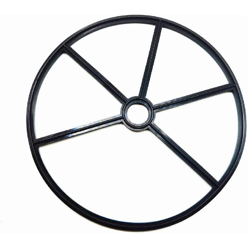 Super-Pro | G-417-9 | 2" Multiport Valve Diverter Gasket