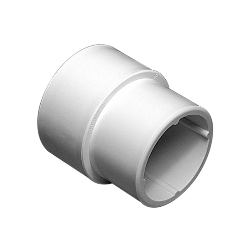 Super-Pro | SP0301-15 | 1-1/2" Schedule 40 PVC Pipe Extender