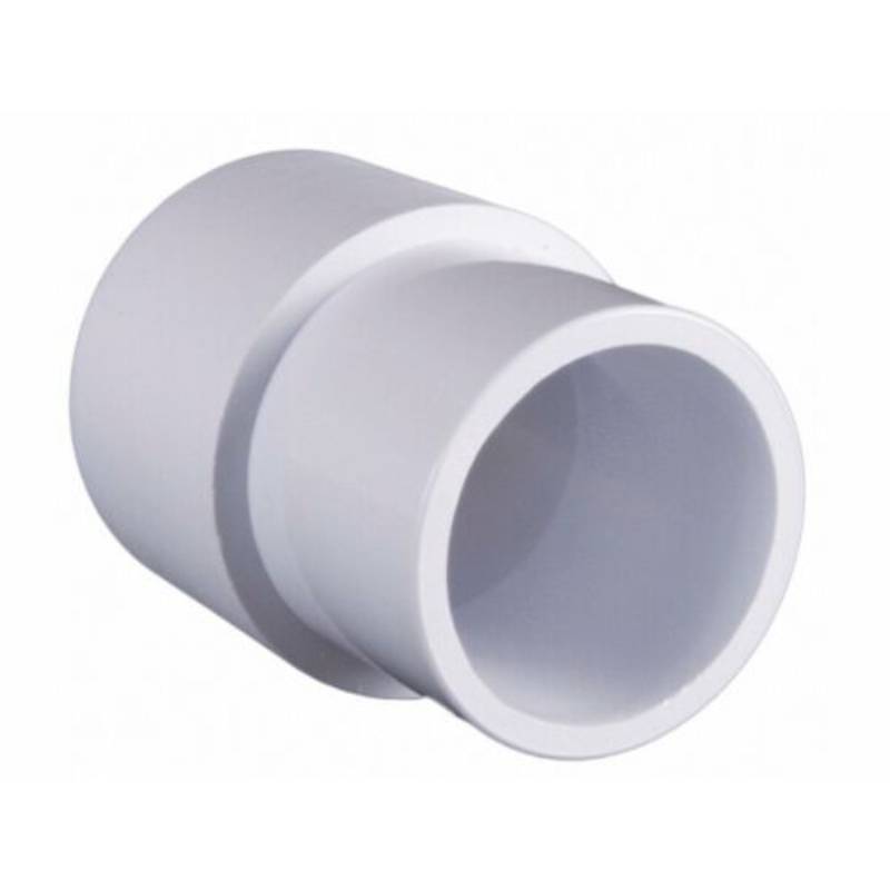 Super-Pro | SP0301-07 | 3/4" Schedule 40 PVC Pipe Extender