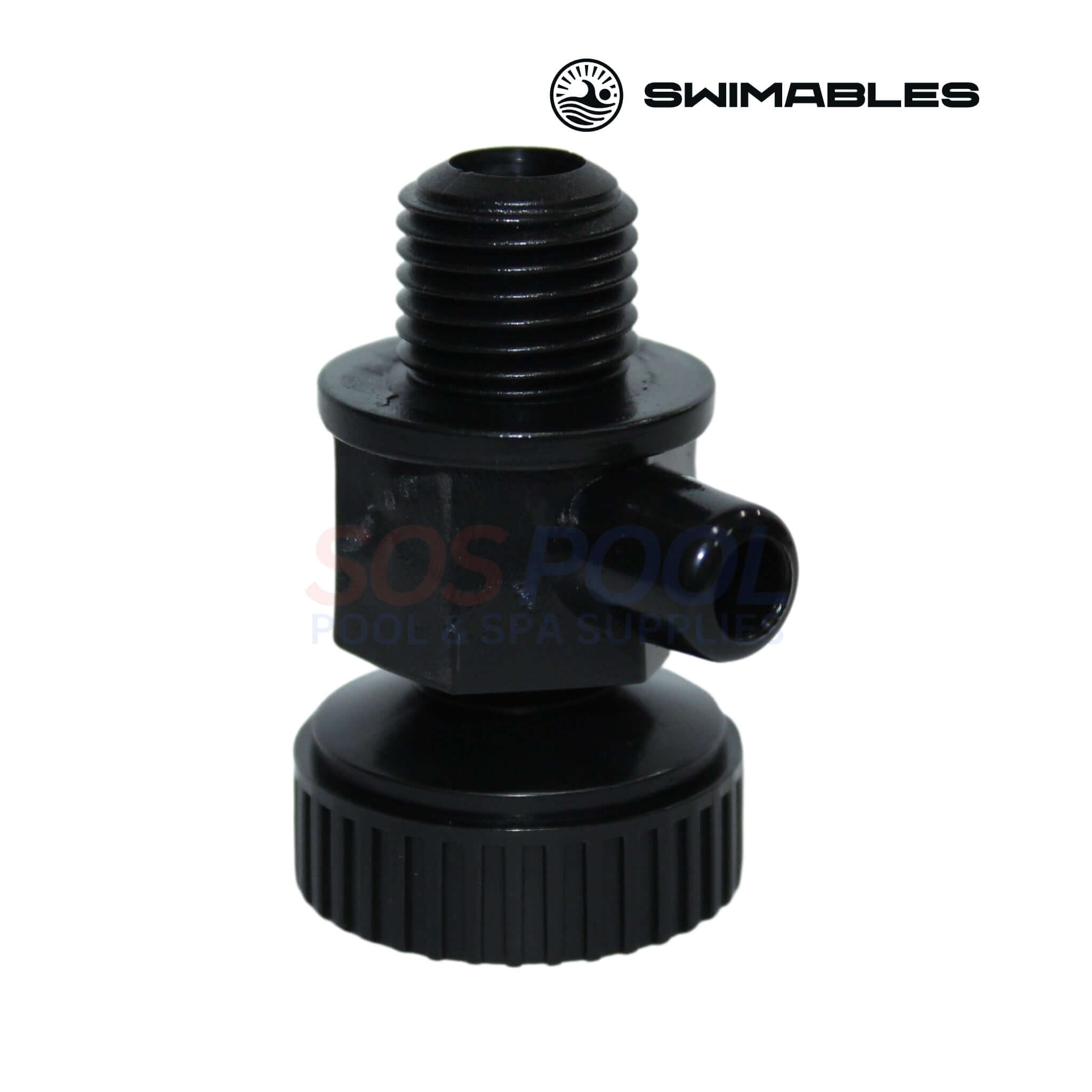 Swimables Air Relief Valve Kit For Pentair Filters | 075207Z | SW-26-207