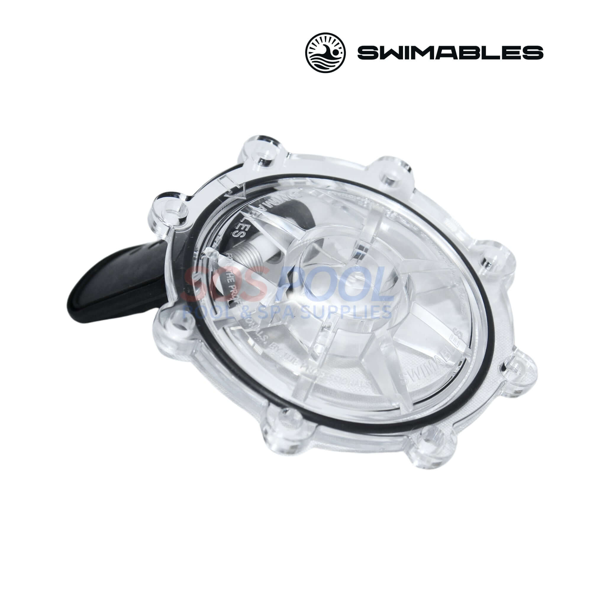 Swimables Check Valve Flapper For Jandy Check Valves | Corrosion Resistant | SW-30-056