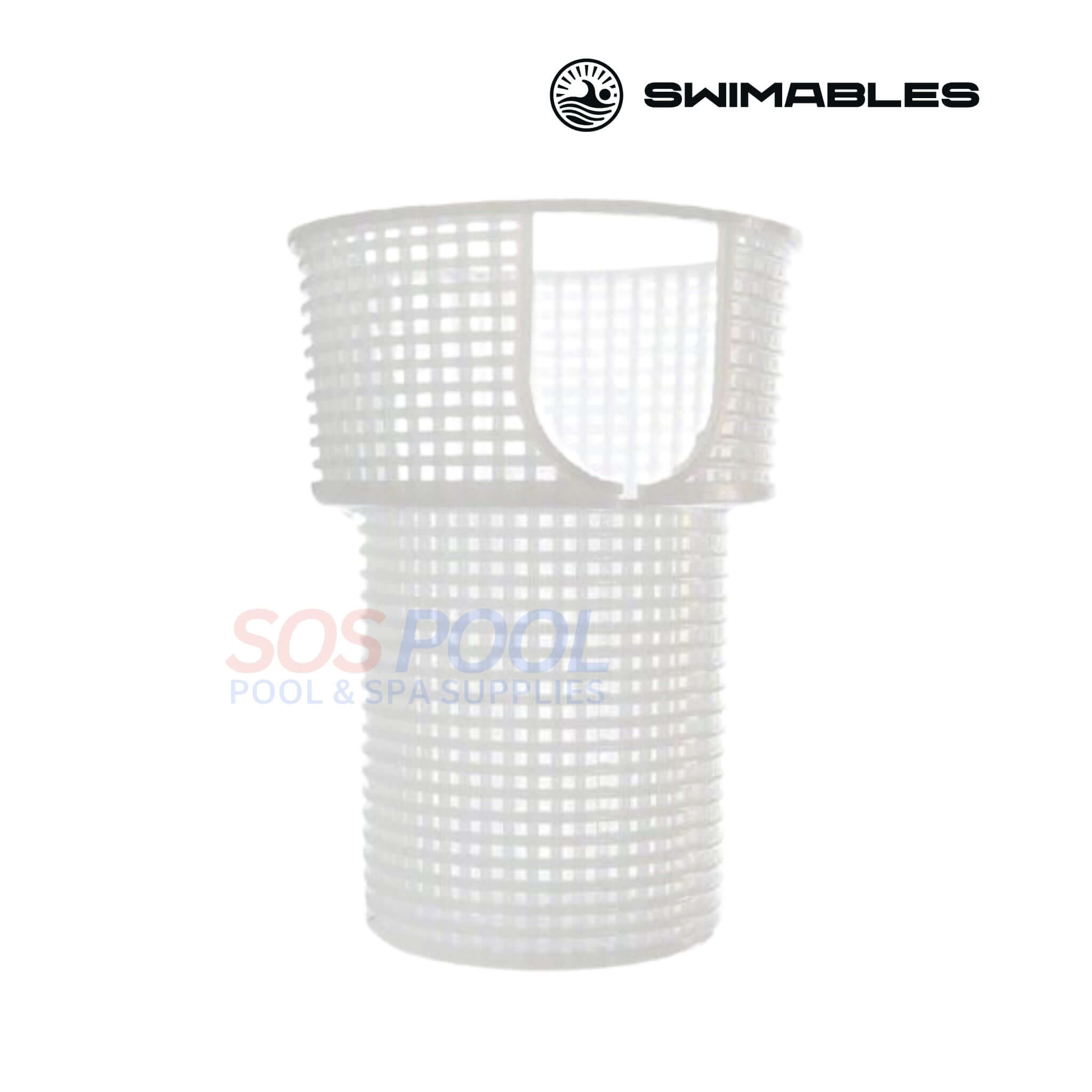 Swimables Basket for Pentair SuperFlo and SuperMax Pumps | 355667 | SW-90-667
