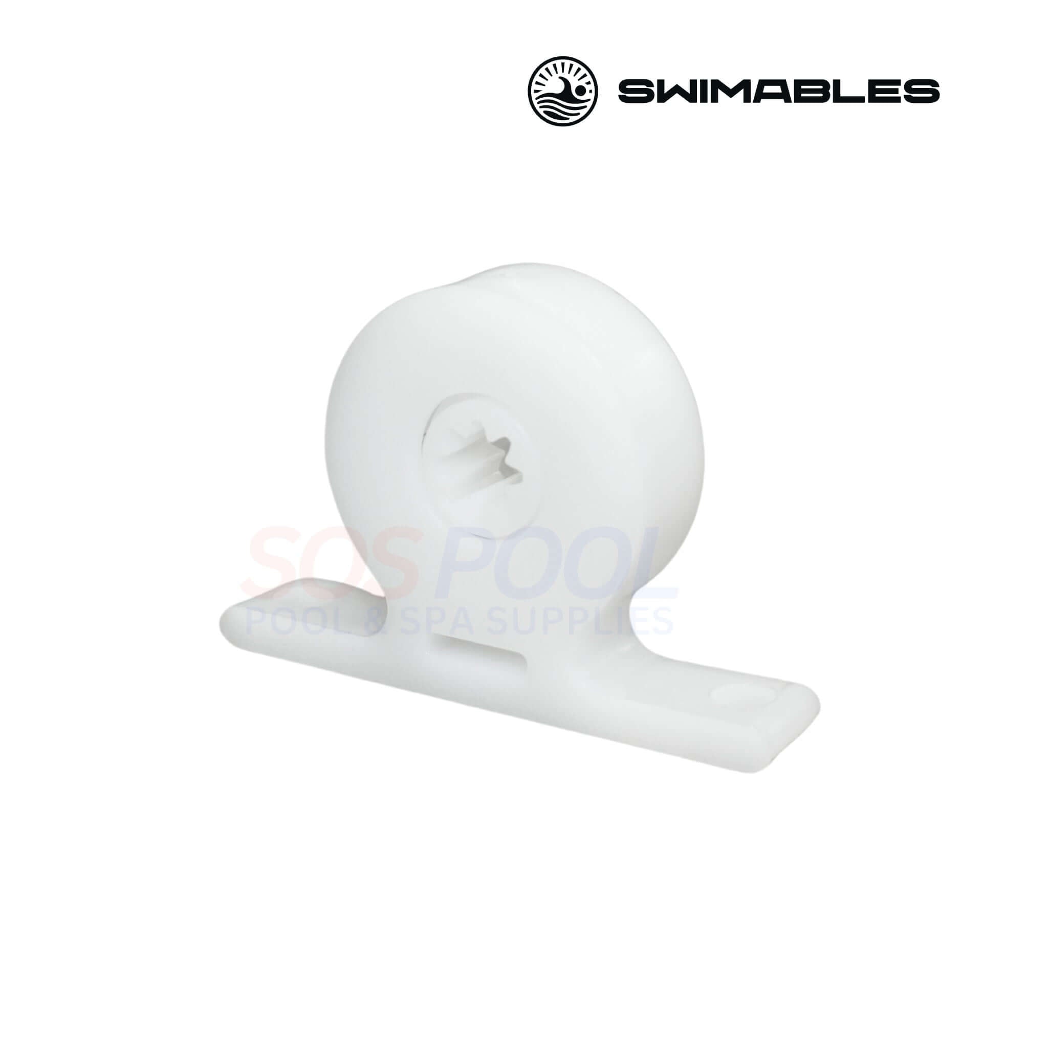 Swimables Turbine Ball Bearing For Polaris Vac-Sweep 180 and 280 Cleaners | C80 | SW-62-180