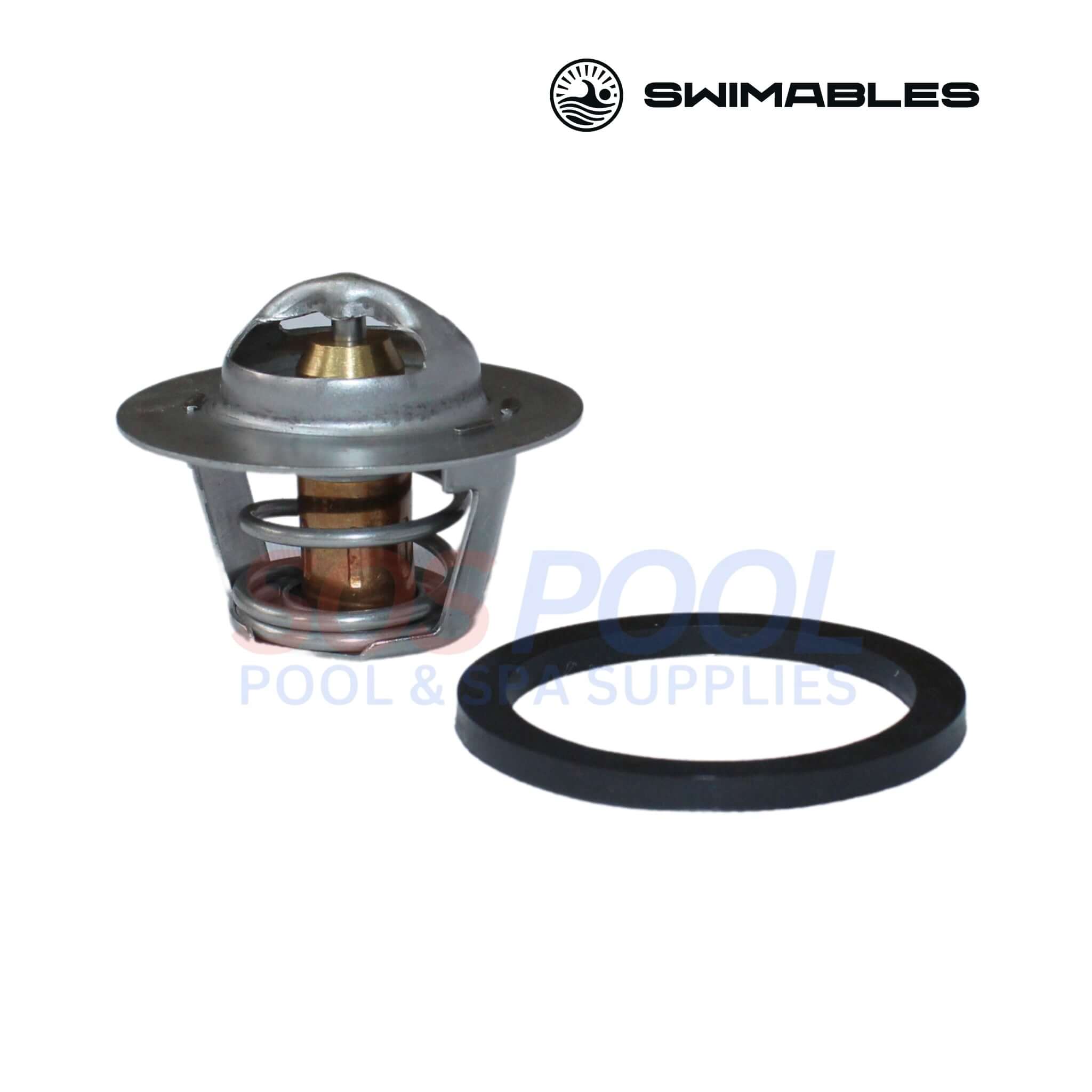 Swimables Unitherm Governor For Raypak Heaters | 006719F | SW-43-719