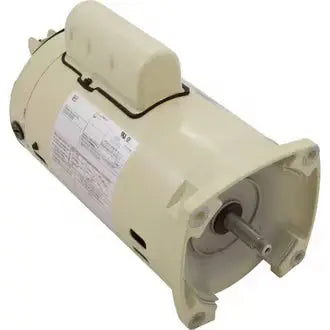 Pentair | 355003S | Square Flange 56Y 2-Speed Pool Pump Motor | .75 HP 230V with Switch