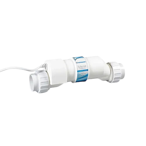 Hayward | T-CELL-15 | Aftermarket Replacement Salt Cell – 40,000 Gal Capacity, High-Capacity Pool Chlorination