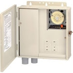Intermatic Dual Time Box - T10004R