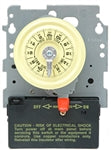 Intermatic 2-Speed Timer Mechanism 230 Volt - T106M