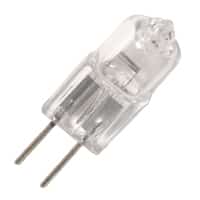 50 Watt (W), 12 Volt (V) Q-Clear 2-Pin Quartz Lamp Bulb