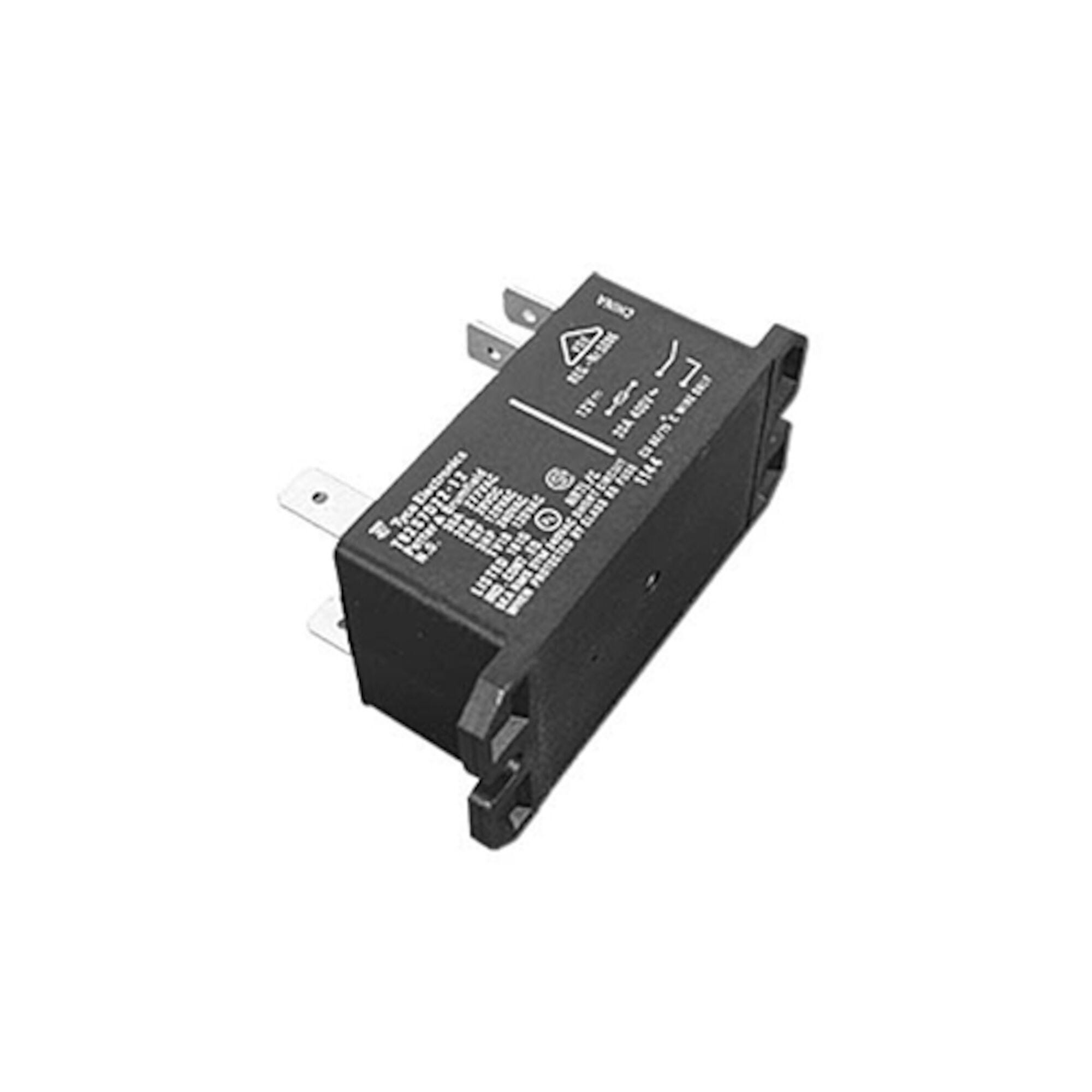 Generic Relay T92S7D22-12