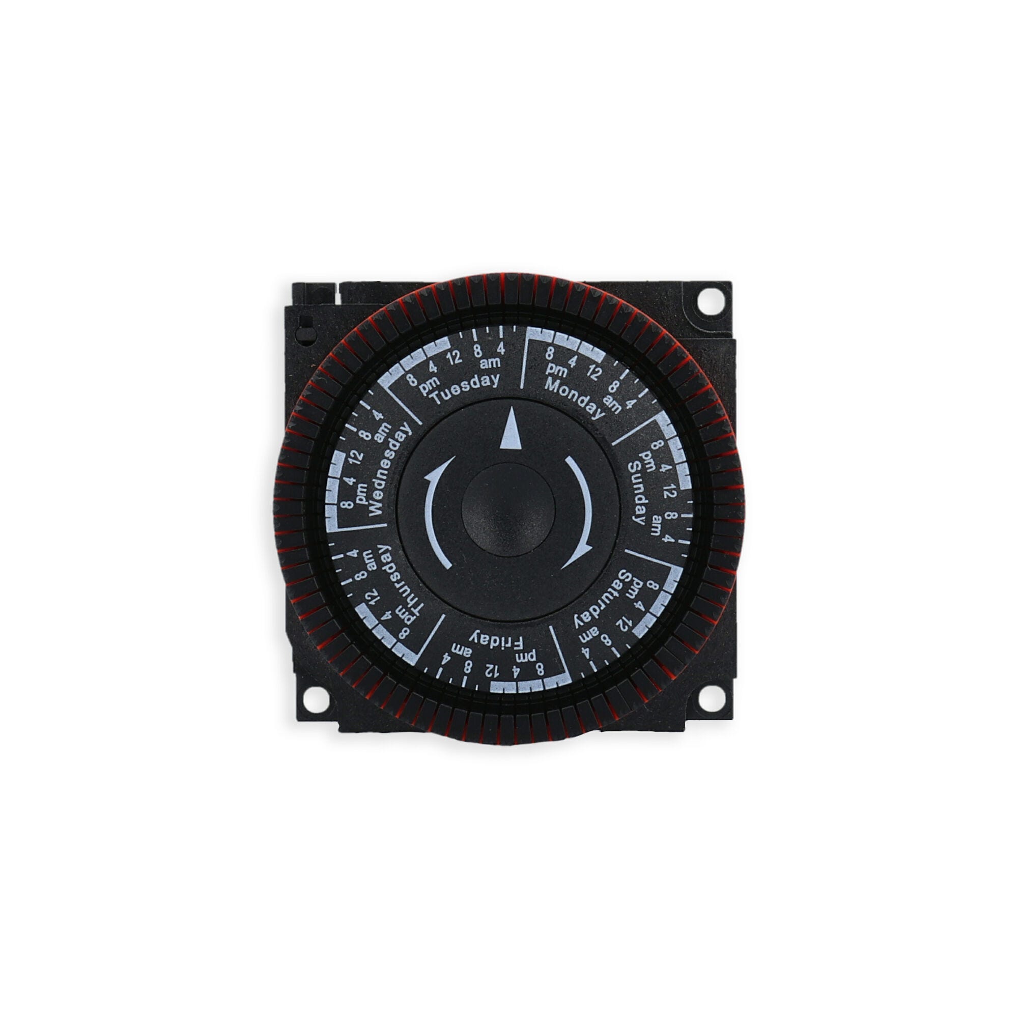Diehl Time Clock TA4066