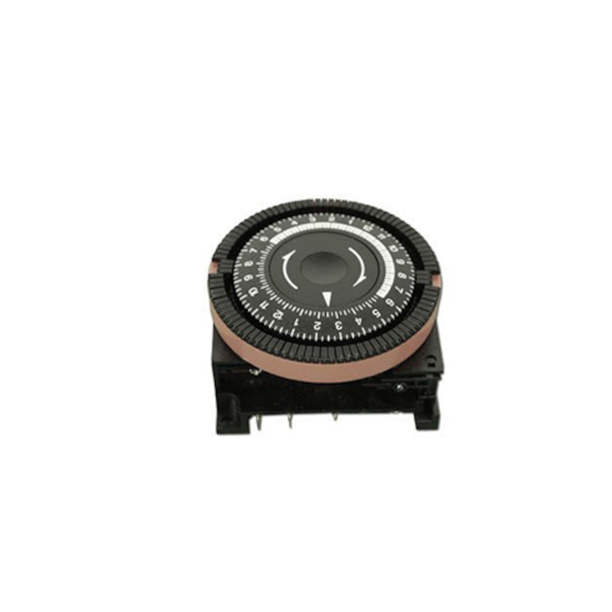 Diehl Time Clock TA4071