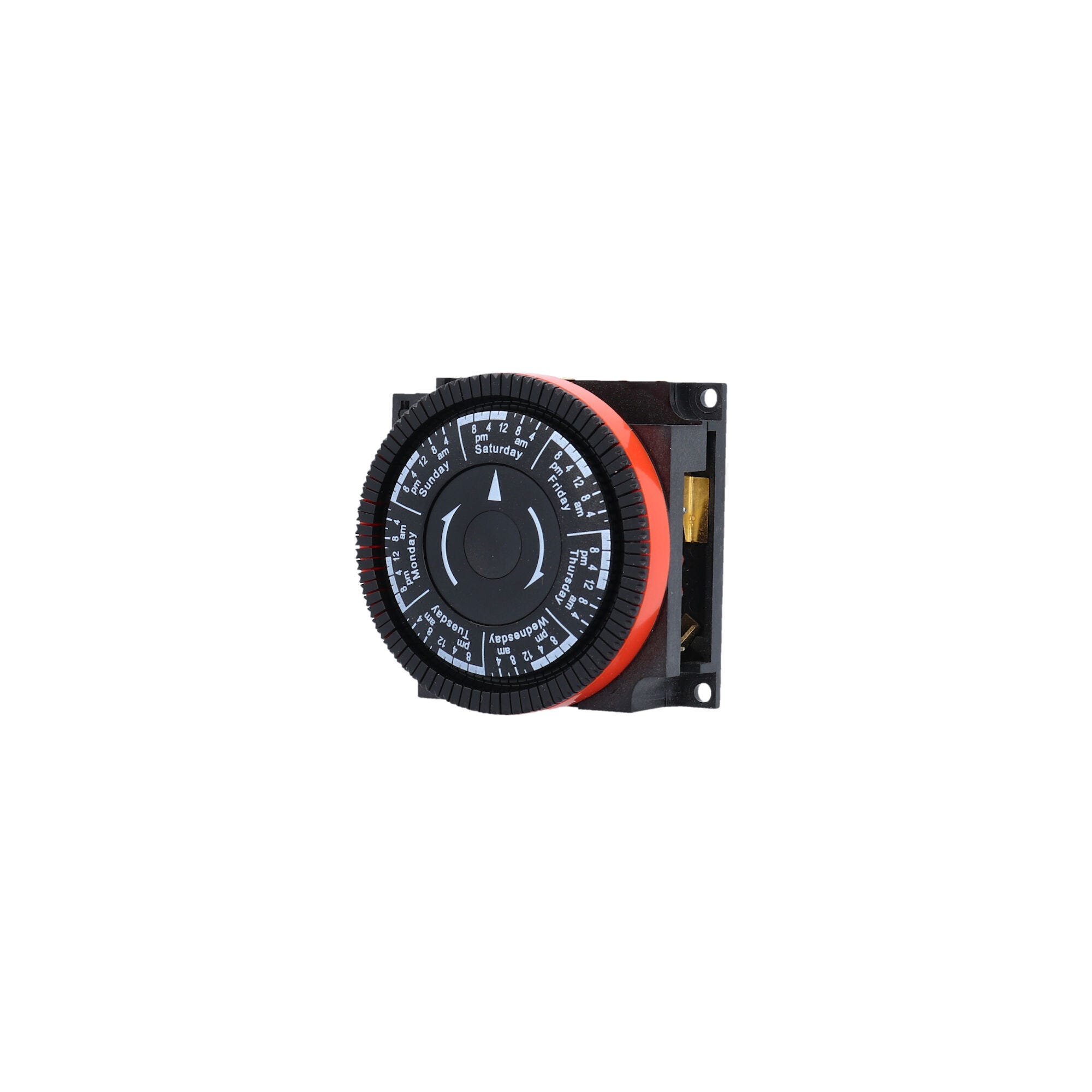 Diehl Time Clock TA4073