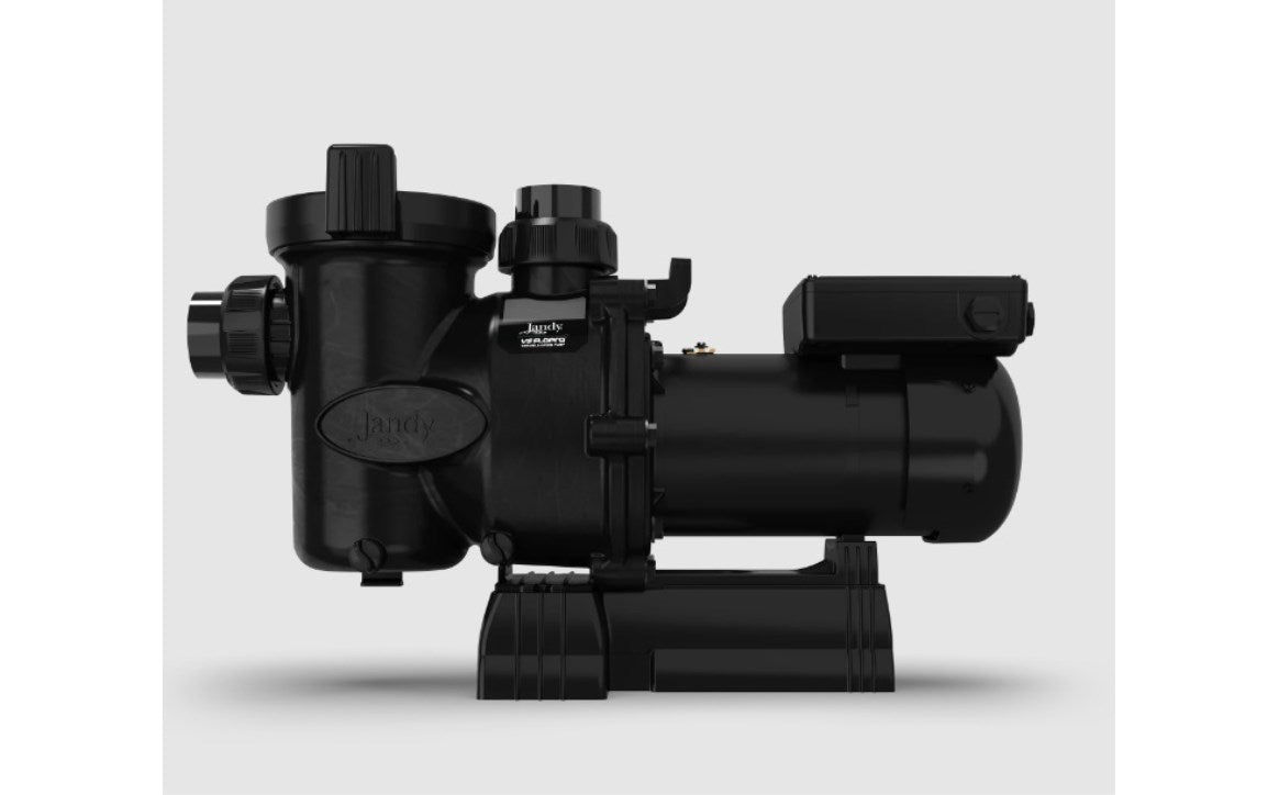 Jandy | VSFHP185DV | VS FloPro Pool Pump 1.85HP 115/230V without Controller