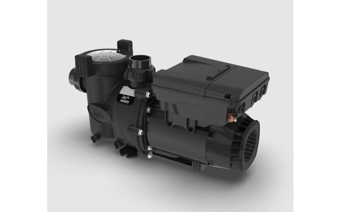 Jandy VS FloPro 3.8HP 230V Variable Speed Pool Pump with 2 Aux Relays (No Controller) - VSFHP3802AJandy VS FloPro 3.8HP 230V Variable Speed Pool Pump with 2 Aux Relays (No Controller) - VSFHP3802A