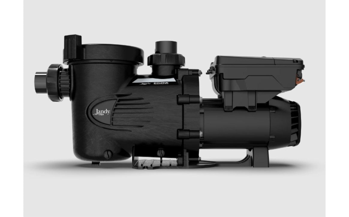 Jandy ePump 3.8HP 230V Variable-Speed Pool Pump without Controller (VSSHP3802A)Jandy ePump 3.8HP 230V Variable-Speed Pool Pump without Controller (VSSHP3802A)