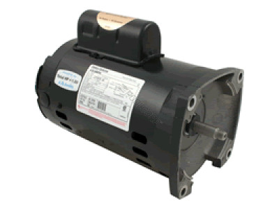 Jandy .75 HP Stealth Pro Series 1-Speed Motor, R0445101