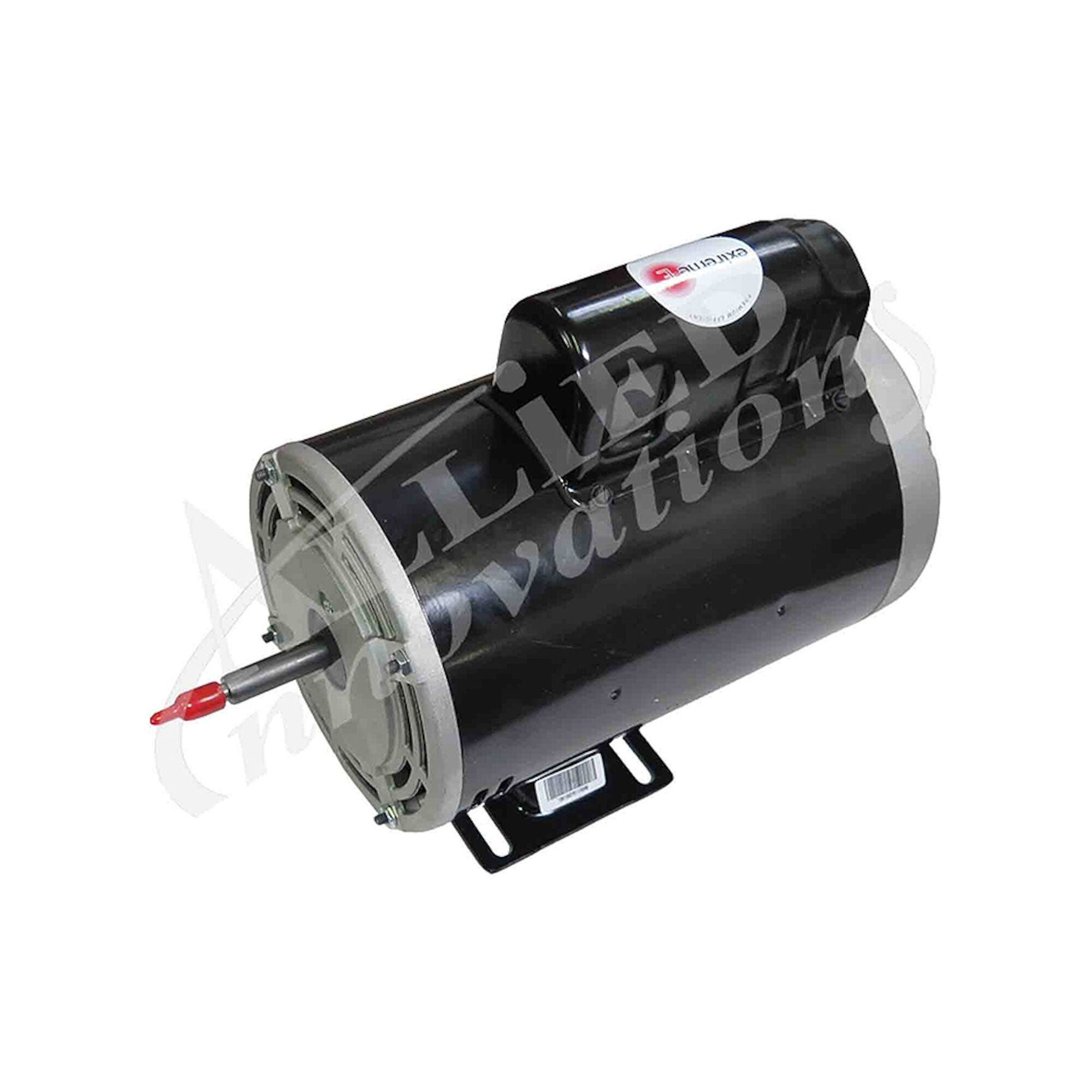 Generic Nidec/US-Motor Motor TT505