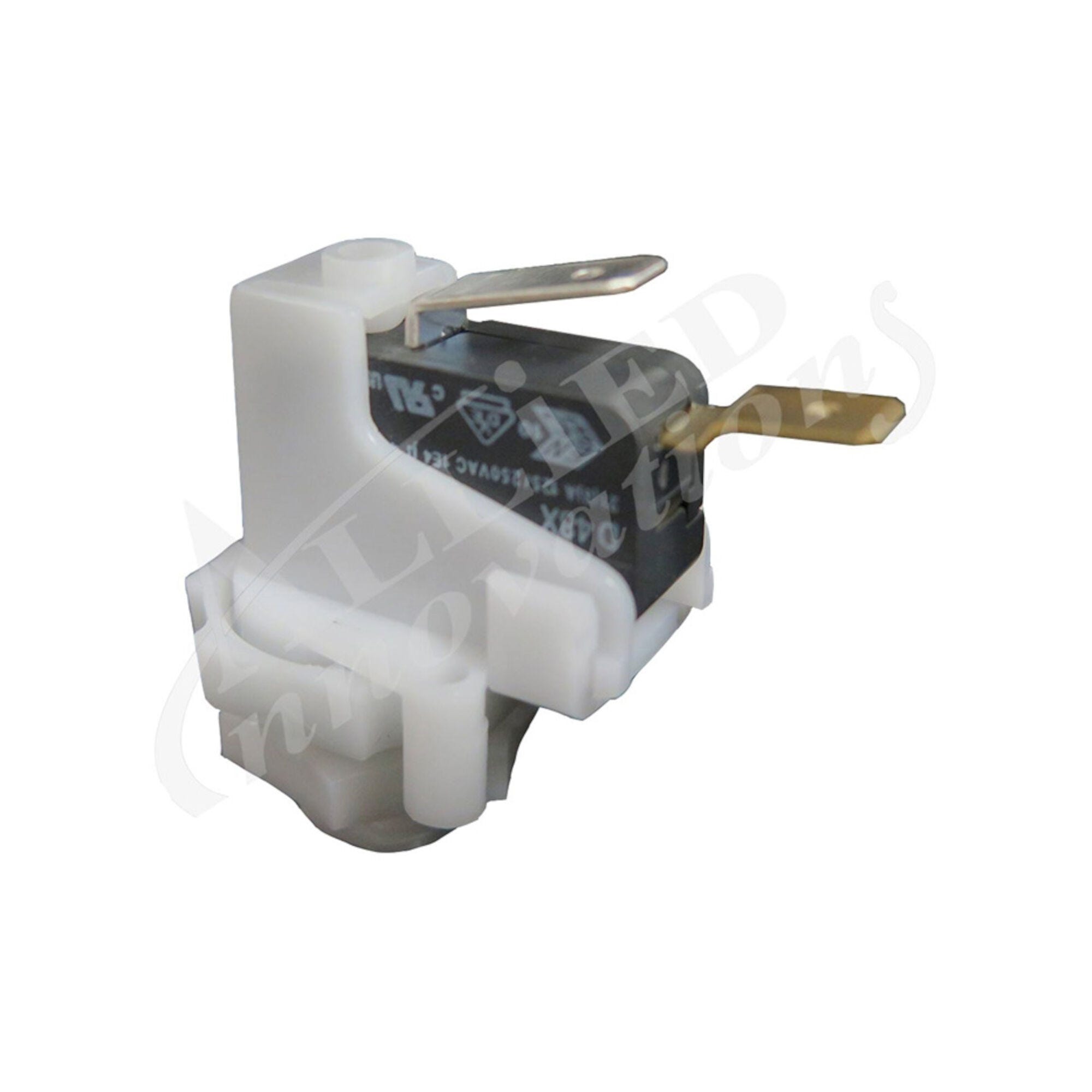 PresAir Air Switch TVM411B