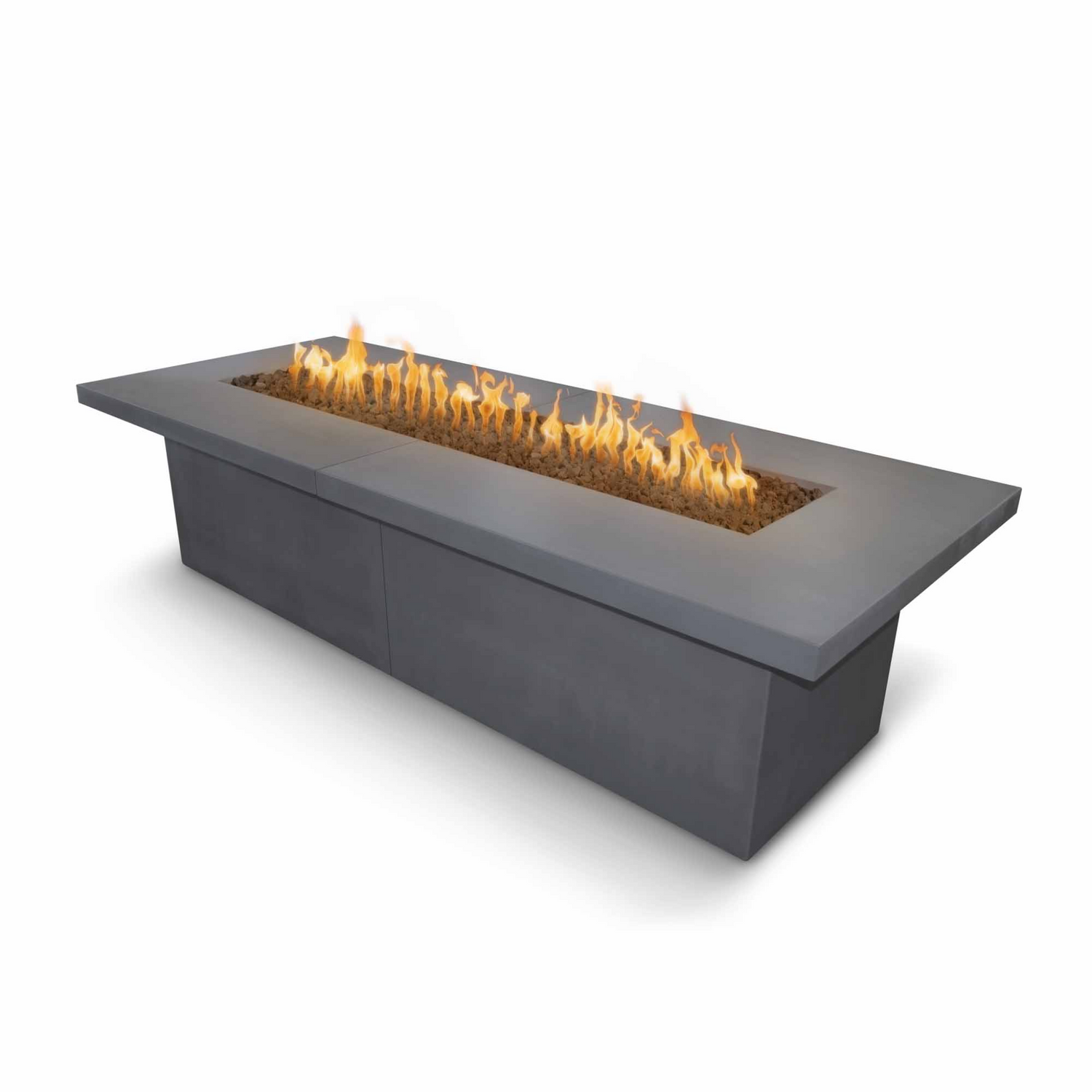 The Outdoor Plus Uxmal Fire Pit, 30", Square | OPT-UXM