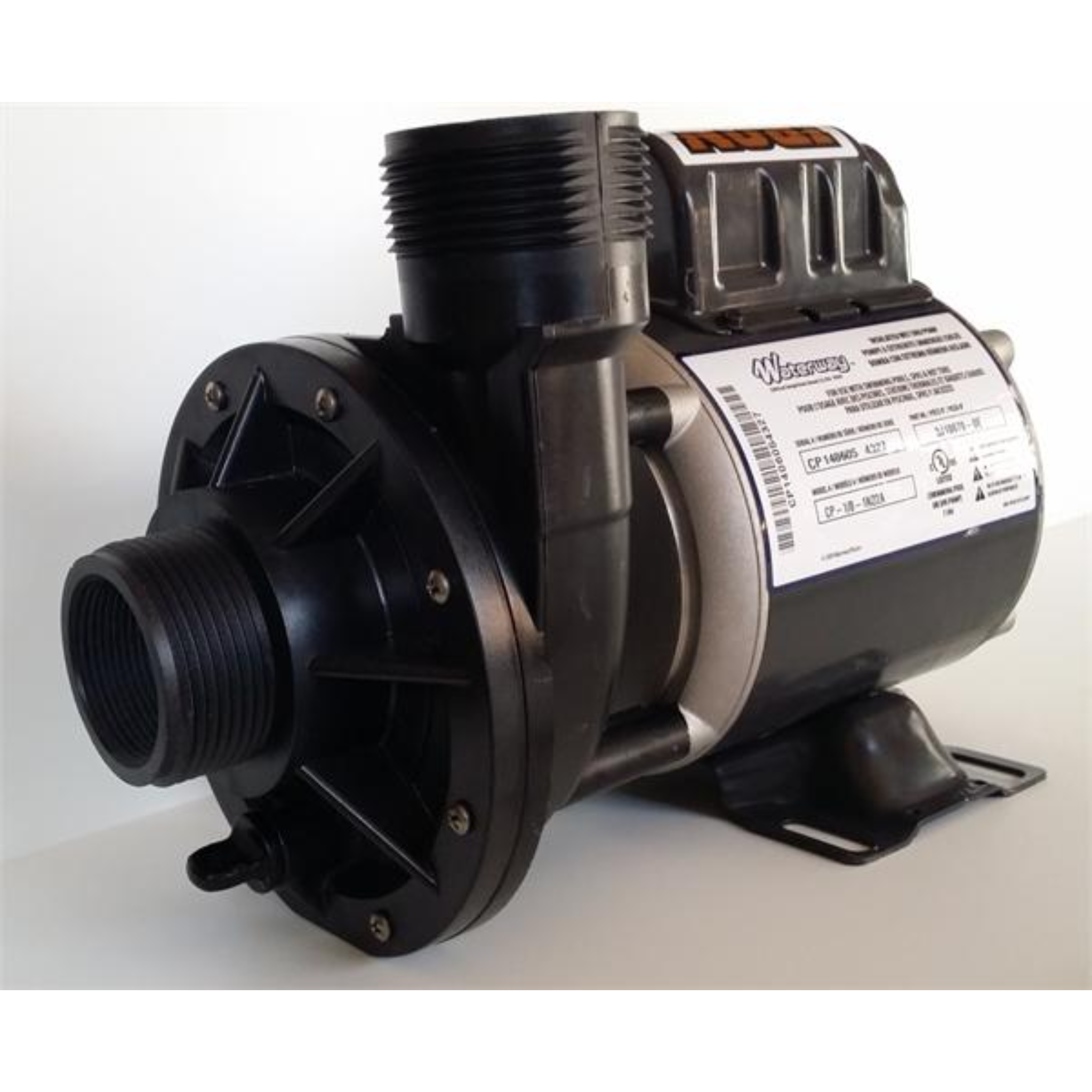The Outdoor Plus Water Pump, Self-Contained Unit Replacement | OPT-RP-WPMP