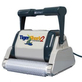 Hayward TigerShark 2 Commercial Robotic Cleaner w/ Caddy
