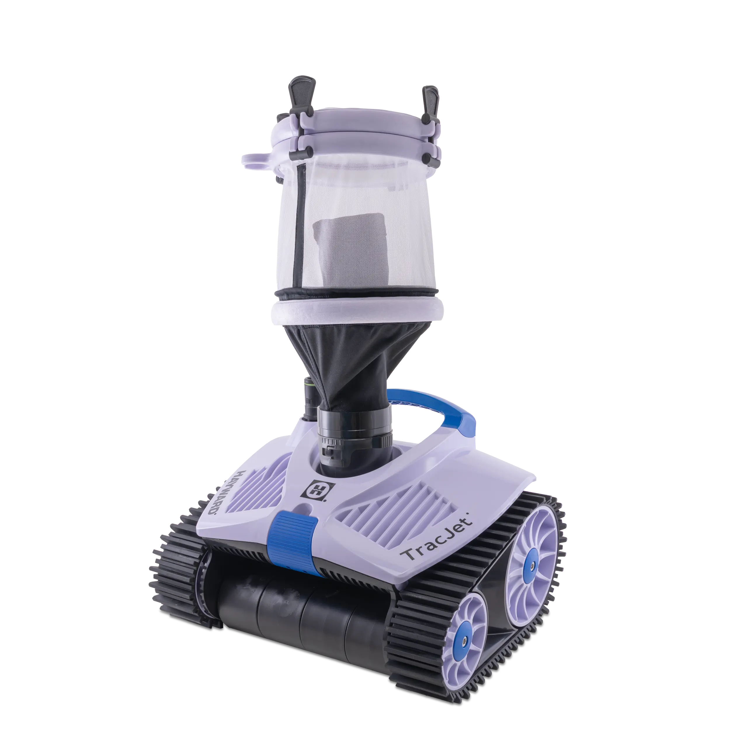 Hayward | W3TJP100C | TracJet In-Ground Pressure Pool Cleaner