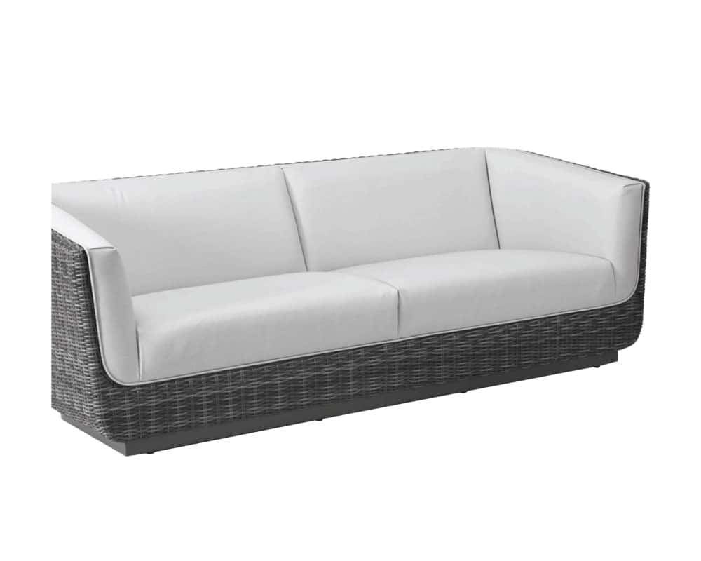 Patio Renaissance Tribeca Settee