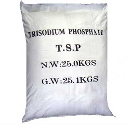 50 Pound (lb) Bag TSP Tri-Sodium-Phosphate Cleaner