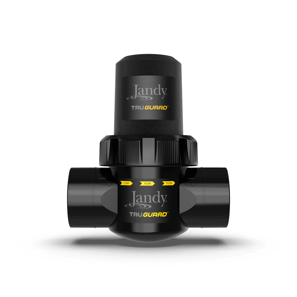 Jandy TruGuard™ Mineral Sanitizer
