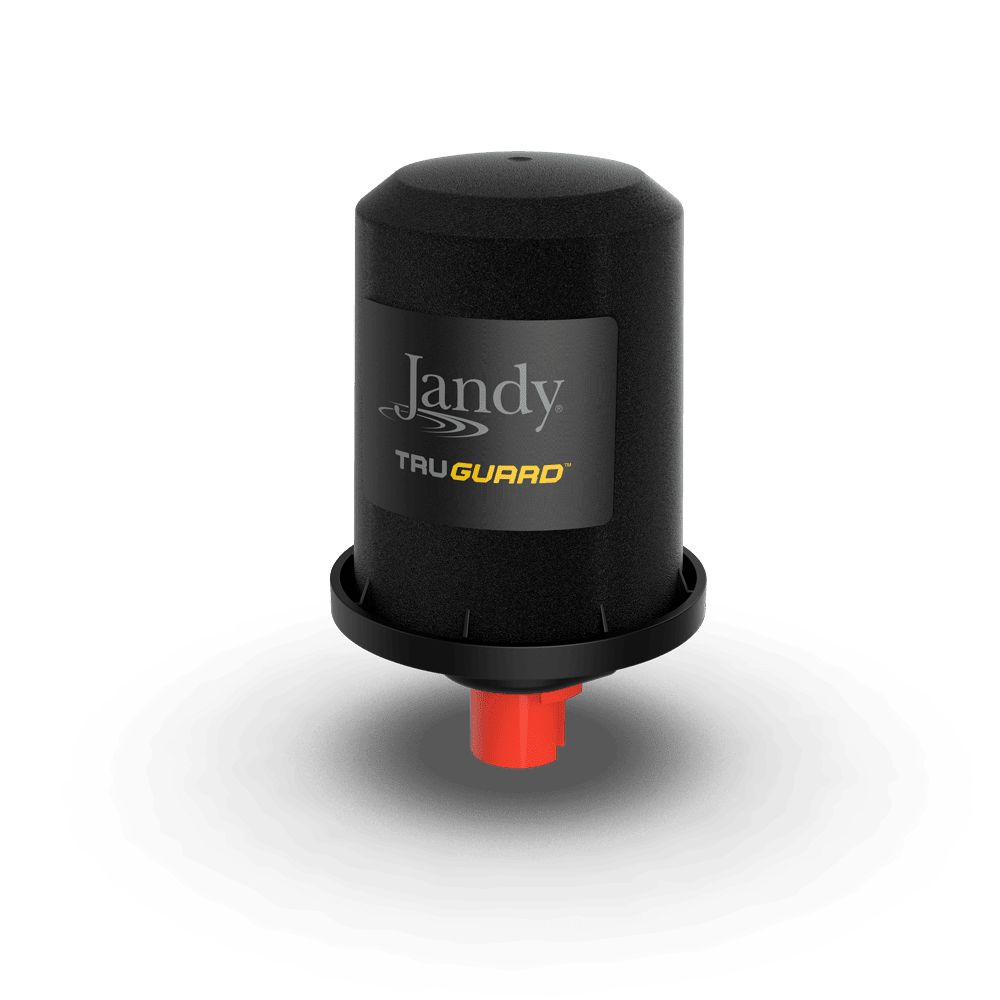 Jandy TruGuard™ Mineral Sanitizer Replacement Cartridge - TRUGUARDR