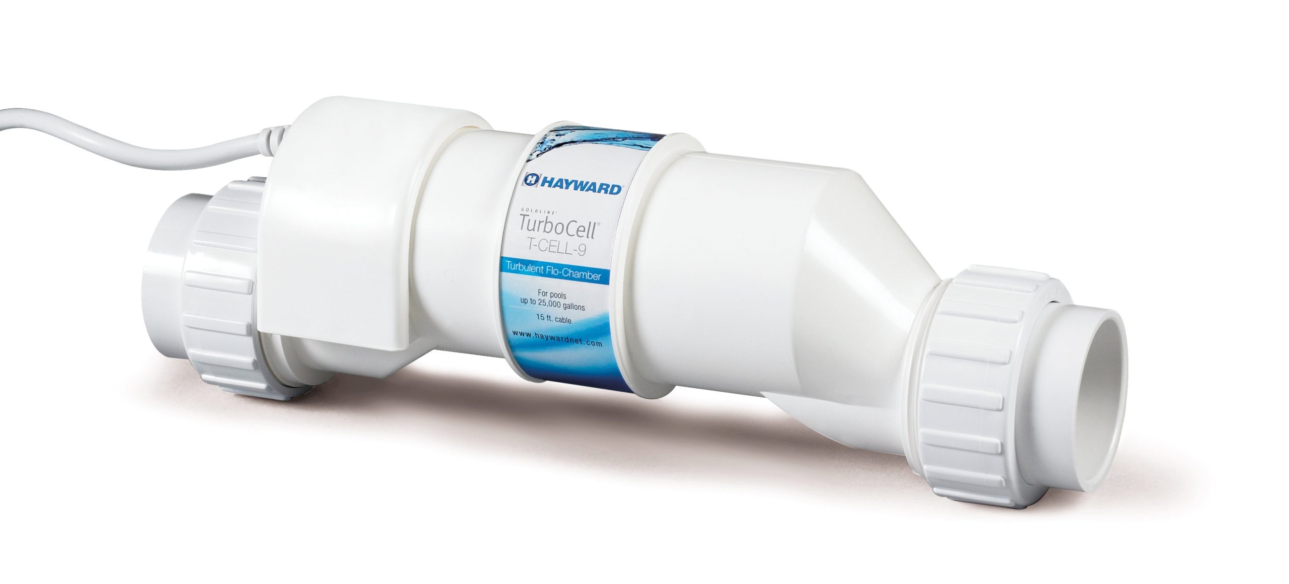 Hayward TurboCell - Up to 25,000 Gallons - W3T-CELL-9