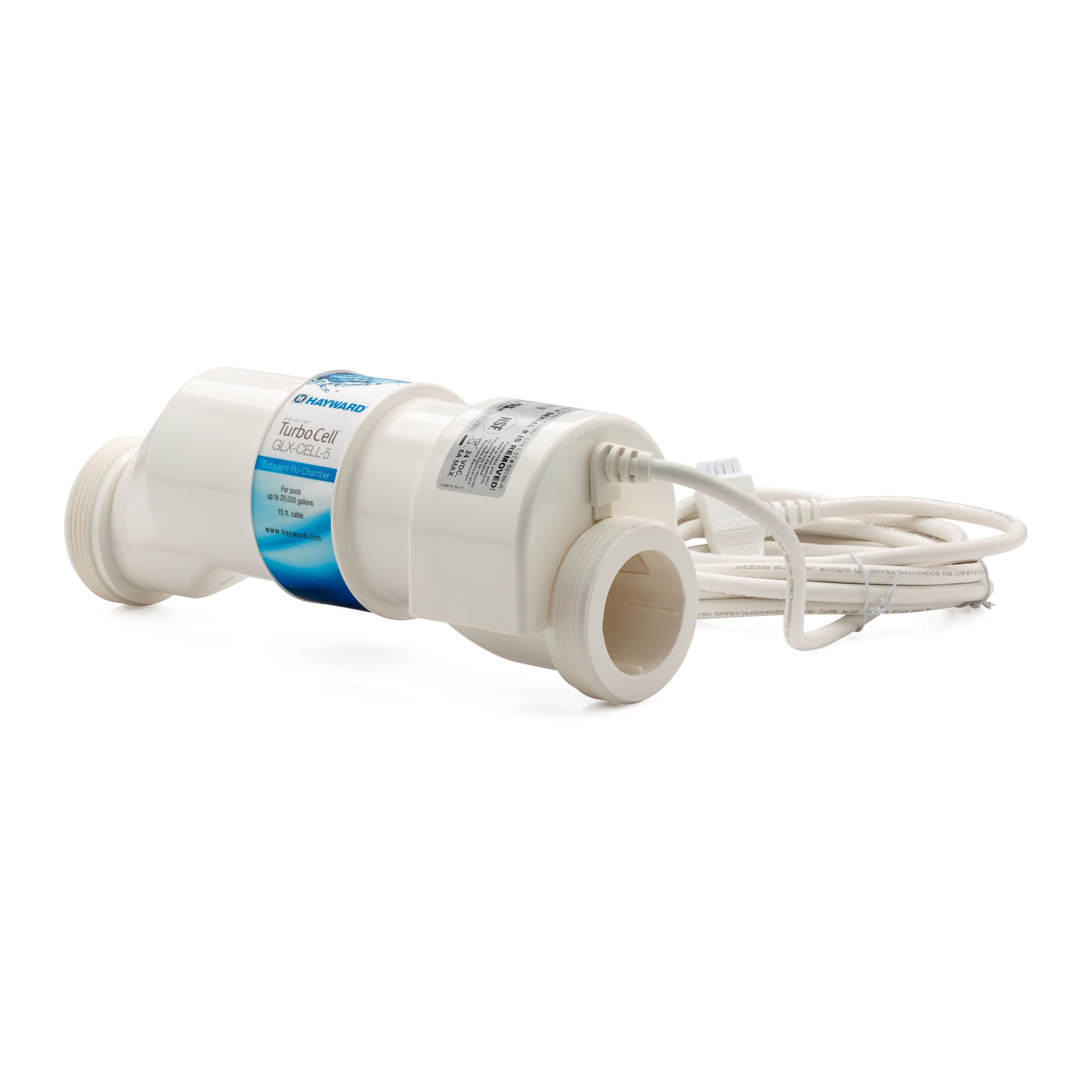Hayward Aquarite T-CELL-5 Turbo Cell GLX-CELL-5
