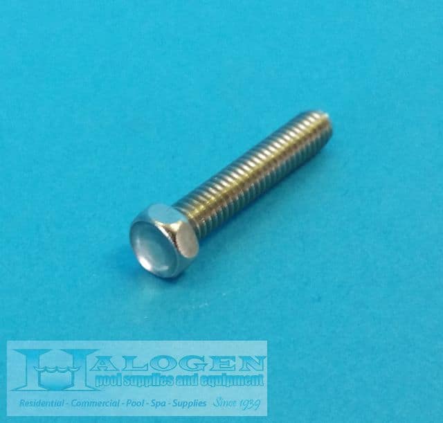 MAX-E-GLAS/DURA-GLAS/MAX-E-PRO Pump Series Diffuser Screw (5 Required)