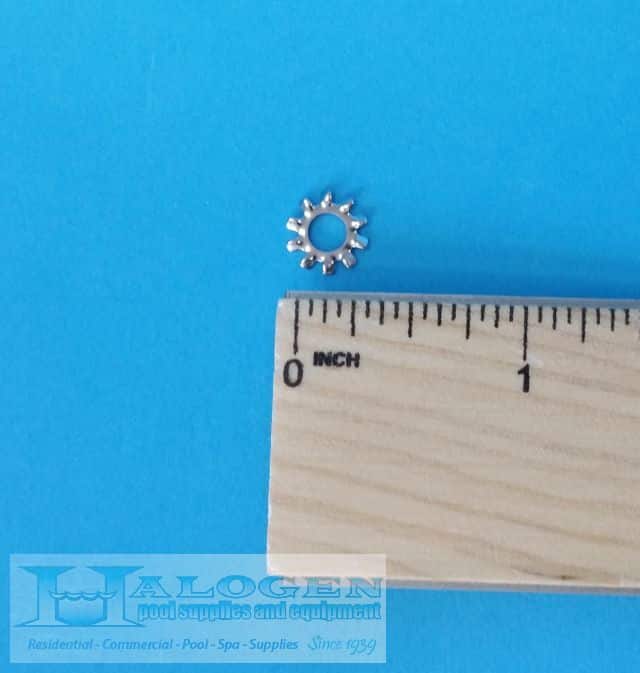 MAX-E-GLAS/DURA-GLAS/MAX-E-PRO Pump Series Lock Washer for Diffuser Screw