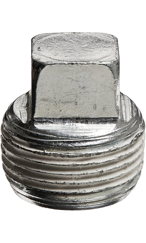 Pentair Zinc Plug - U78-60ZPS