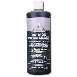 United No Mor Problems Algaecide 1 gal | NMP-GAL-C4