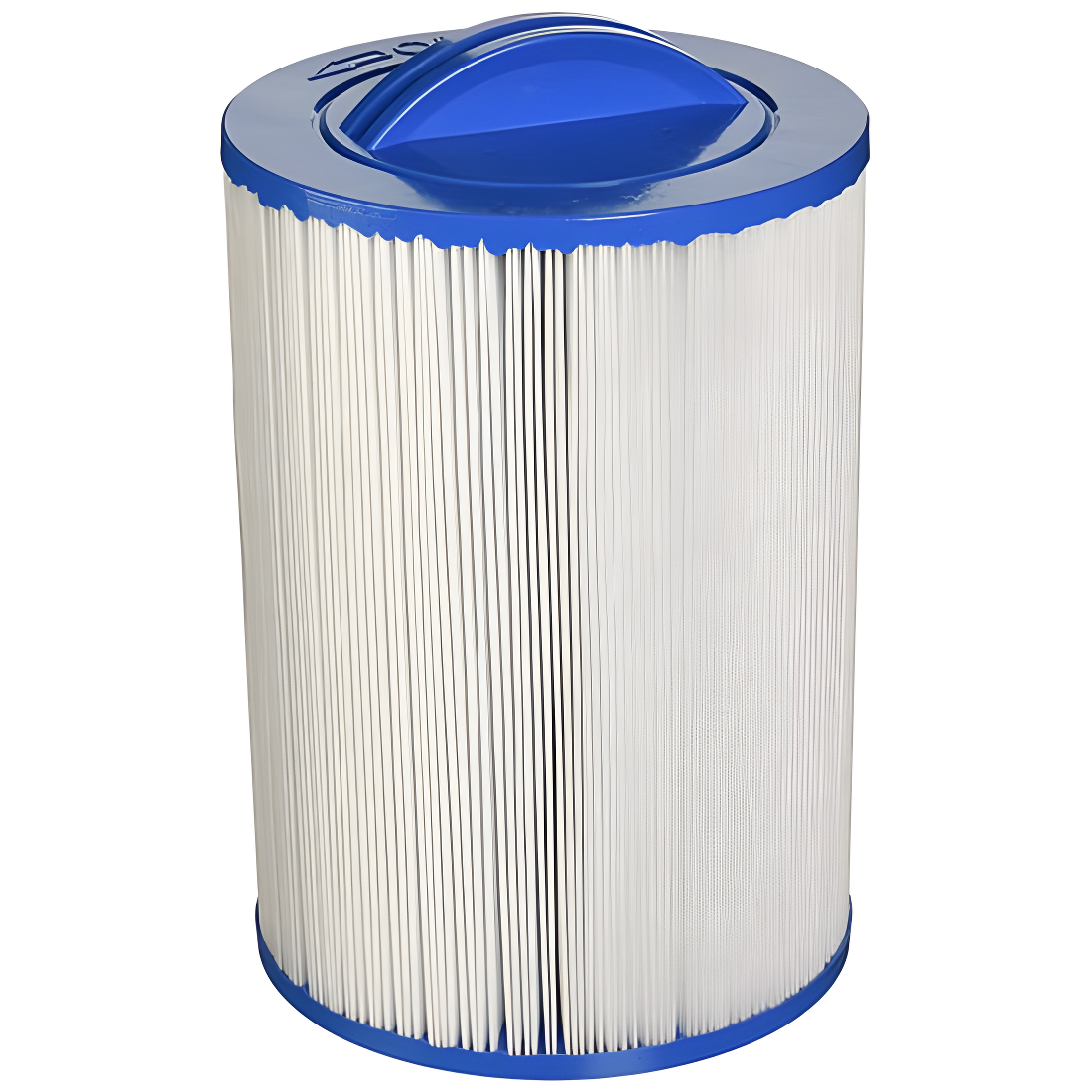 Unicel Replacement Filter Cartridge 35 sf, 8" L | 5CH-35