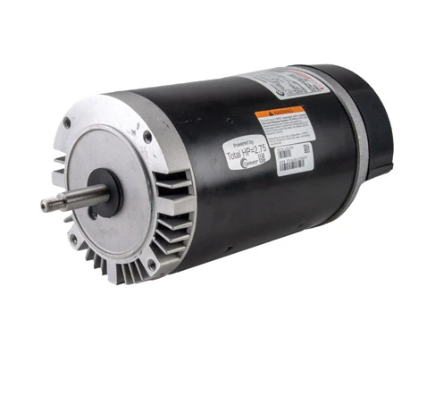 AO Smith Century Hayward NorthStar 2.5 HP Motor - USN1252